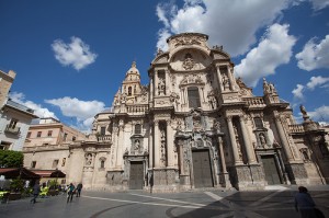 Murcia by Keith Williamson via Flickr (Creative Commons)
