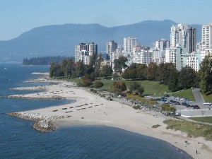 Vancouver (Creative Commons)
