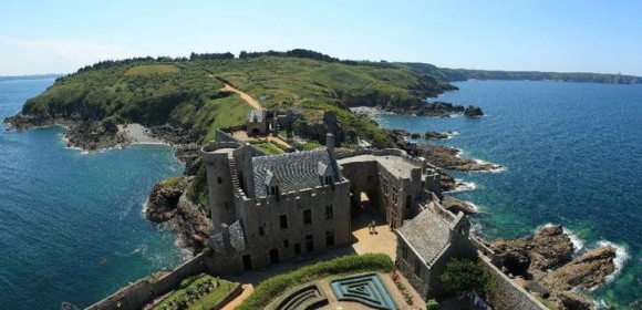 Brittany, France (Creative Commons) 