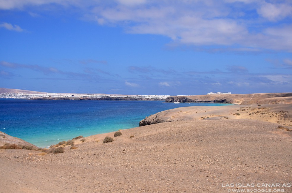 There are many things to see and do in Lanzarote